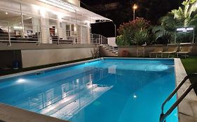 Hotel Audi Frontemare